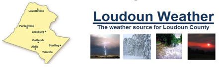Loudoun Weather